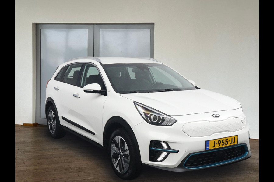 Kia e-Niro DynamicLine 64 kWh*ACC*CAM*NAVI*ECC*