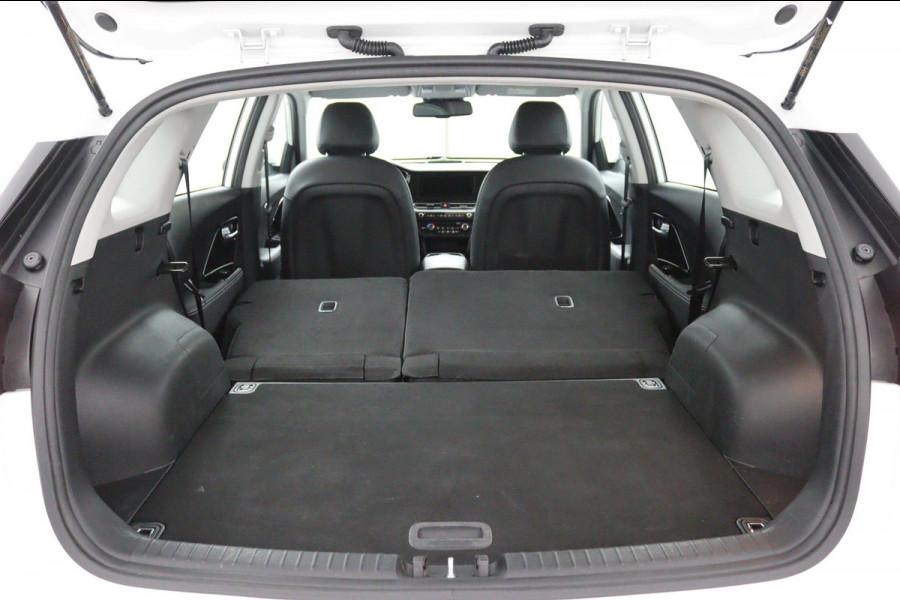 Kia e-Niro DynamicLine 64 kWh*ACC*CAM*NAVI*ECC*