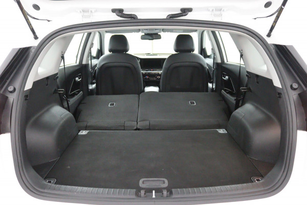 Kia e-Niro DynamicLine 64 kWh*ACC*CAM*NAVI*ECC*