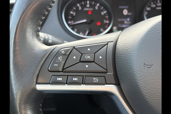 Nissan QASHQAI 1.2 Tekna 116pk Automaat | Trekhaak | Panorama dak | 360 graden Camera's | Navigatie