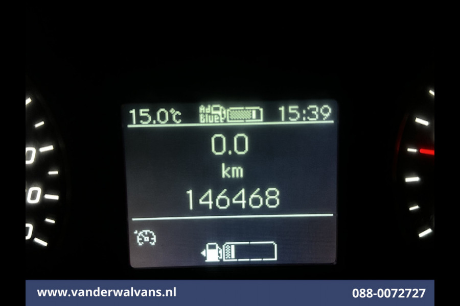 Mercedes-Benz Sprinter 315 CDI 150pk L3H2 Euro6 Airco | 360 Graden Camera | Navigatie | Apple Carplay Android Auto, Cruisecontrol, Parkeersensoren, Stoelverwarming, Chauffeursstoel, Bijrijdersbank Mercedes-Benz Sprinter 315 CDI 150pk L3H2 Euro6 Airco | 360 Graden Camera | Navigatie | Apple Carplay Android Auto, Cruisecontrol, Parkeersensoren, Stoelverwarming, Chauffeursstoel, Bijrijdersbank