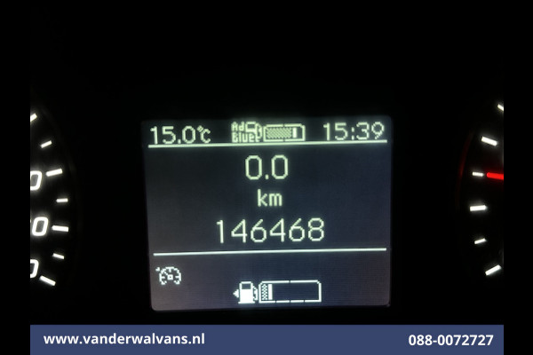 Mercedes-Benz Sprinter 315 CDI 150pk L3H2 Euro6 Airco | 360 Graden Camera | Navigatie | Apple Carplay Android Auto, Cruisecontrol, Parkeersensoren, Stoelverwarming, Chauffeursstoel, Bijrijdersbank Mercedes-Benz Sprinter 315 CDI 150pk L3H2 Euro6 Airco | 360 Graden Camera | Navigatie | Apple Carplay Android Auto, Cruisecontrol, Parkeersensoren, Stoelverwarming, Chauffeursstoel, Bijrijdersbank