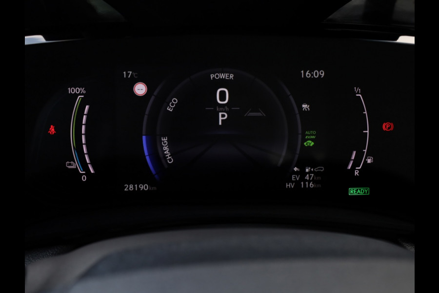 Lexus NX 450h+ AWD F Sport Line | Head-Up | Adaptief onderstel | 360 Cam Lexus NX 450h+ AWD F Sport Line | Head-Up | Adaptief onderstel | 360 Cam