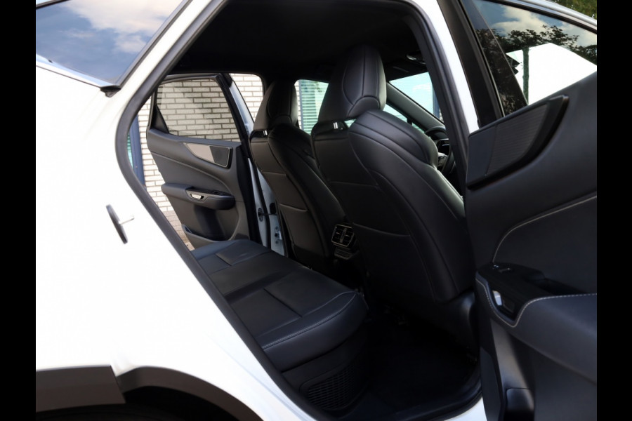 Lexus NX 450h+ AWD F Sport Line | Head-Up | Adaptief onderstel | 360 Cam Lexus NX 450h+ AWD F Sport Line | Head-Up | Adaptief onderstel | 360 Cam