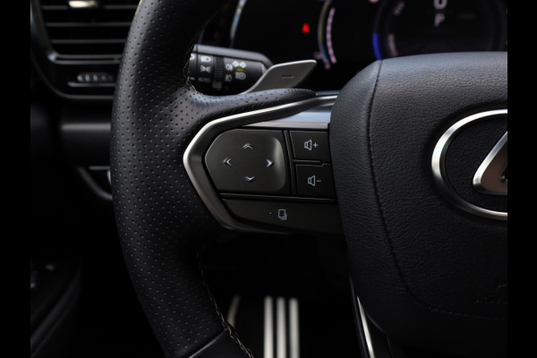 Lexus NX 450h+ AWD F Sport Line | Head-Up | Adaptief onderstel | 360 Cam Lexus NX 450h+ AWD F Sport Line | Head-Up | Adaptief onderstel | 360 Cam