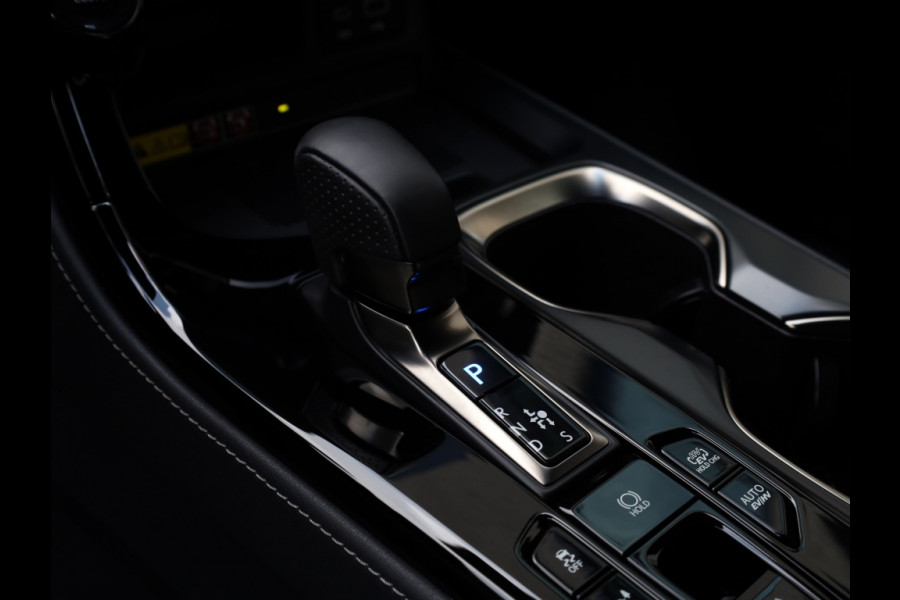 Lexus NX 450h+ AWD F Sport Line | Head-Up | Adaptief onderstel | 360 Cam Lexus NX 450h+ AWD F Sport Line | Head-Up | Adaptief onderstel | 360 Cam