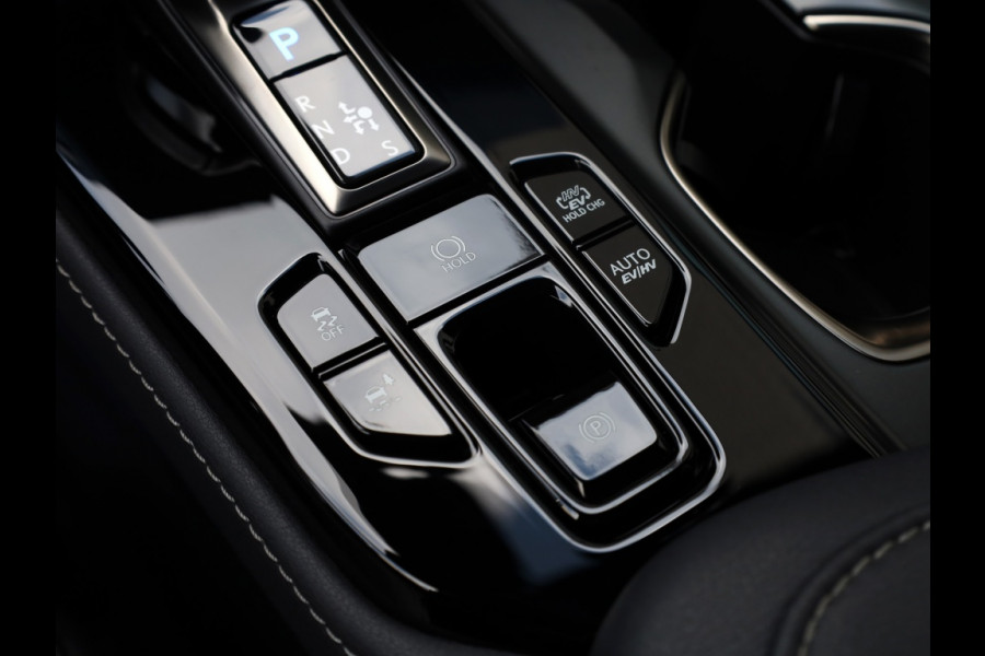 Lexus NX 450h+ AWD F Sport Line | Head-Up | Adaptief onderstel | 360 Cam Lexus NX 450h+ AWD F Sport Line | Head-Up | Adaptief onderstel | 360 Cam