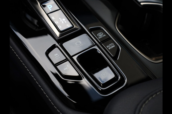 Lexus NX 450h+ AWD F Sport Line | Head-Up | Adaptief onderstel | 360 Cam Lexus NX 450h+ AWD F Sport Line | Head-Up | Adaptief onderstel | 360 Cam