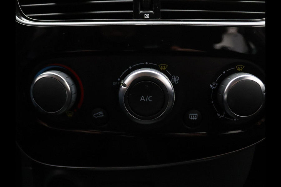 Renault Clio 90pk TCe Limited Airco | Cruise | Parkeersens. achter
