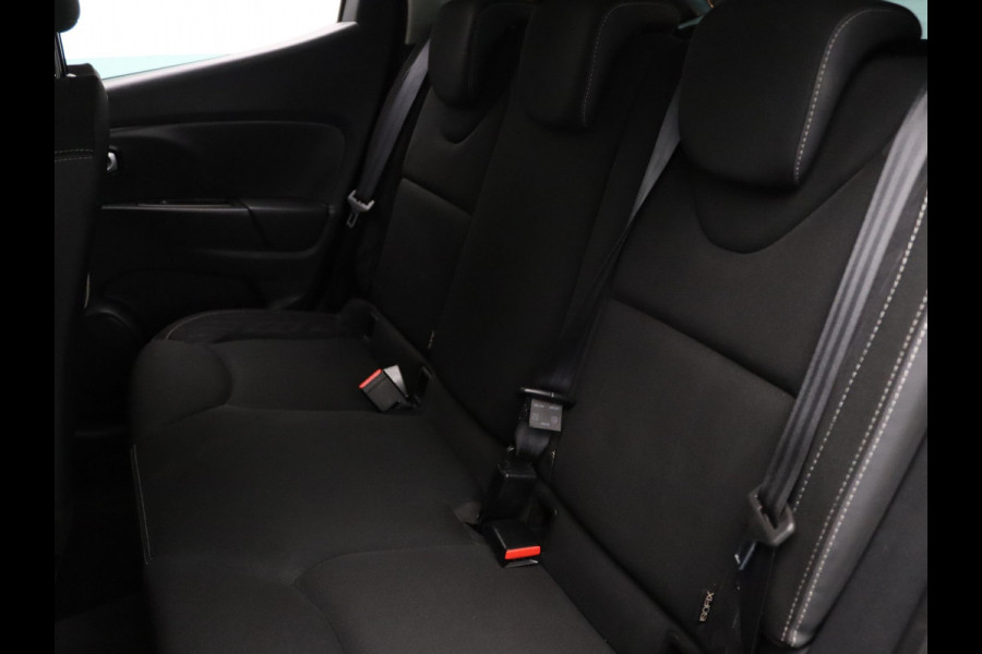 Renault Clio 90pk TCe Limited Airco | Cruise | Parkeersens. achter
