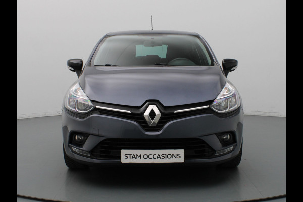 Renault Clio 90pk TCe Limited Airco | Cruise | Parkeersens. achter