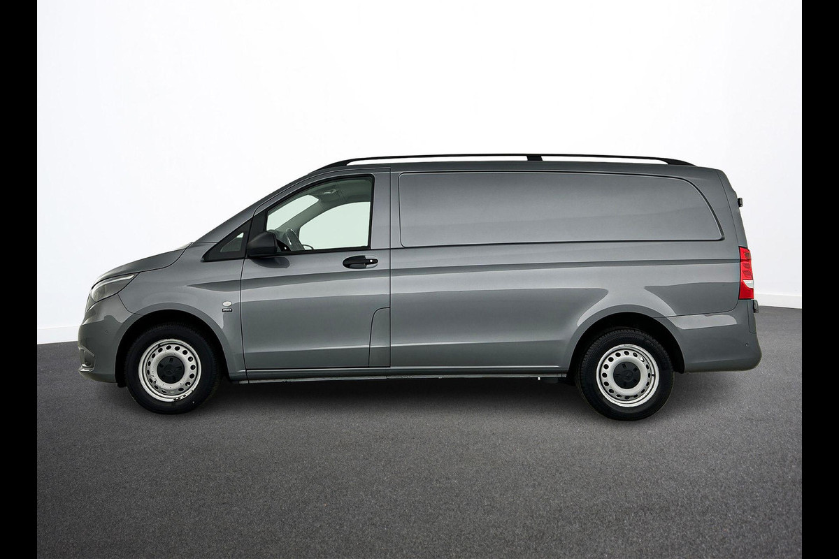 Mercedes-Benz Vito 114 CDI Lang Automaat Navigatie Airco Bluetooth Camera Trekhaak Mercedes-Benz Vito 114 CDI Lang Automaat Navigatie Airco Bluetooth Camera Trekhaak