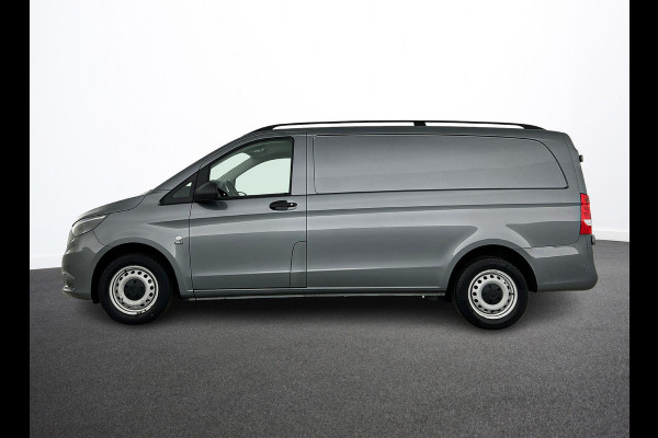 Mercedes-Benz Vito 114 CDI Lang Automaat Navigatie Airco Bluetooth Camera Trekhaak Mercedes-Benz Vito 114 CDI Lang Automaat Navigatie Airco Bluetooth Camera Trekhaak
