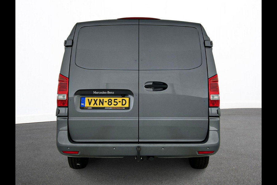 Mercedes-Benz Vito 114 CDI Lang Automaat Navigatie Airco Bluetooth Camera Trekhaak Mercedes-Benz Vito 114 CDI Lang Automaat Navigatie Airco Bluetooth Camera Trekhaak