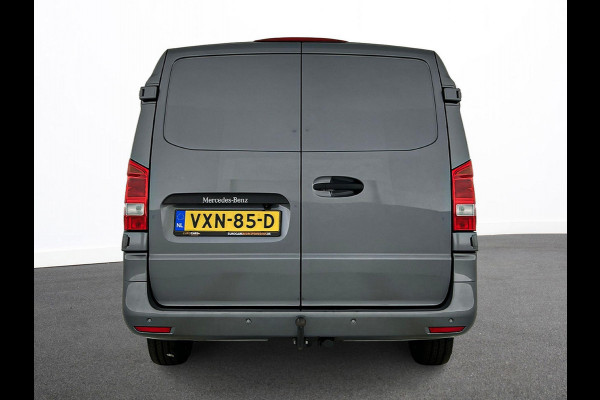 Mercedes-Benz Vito 114 CDI Lang Automaat Navigatie Airco Bluetooth Camera Trekhaak Mercedes-Benz Vito 114 CDI Lang Automaat Navigatie Airco Bluetooth Camera Trekhaak