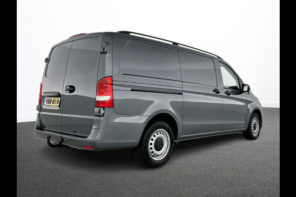 Mercedes-Benz Vito 114 CDI Lang Automaat Navigatie Airco Bluetooth Camera Trekhaak Mercedes-Benz Vito 114 CDI Lang Automaat Navigatie Airco Bluetooth Camera Trekhaak