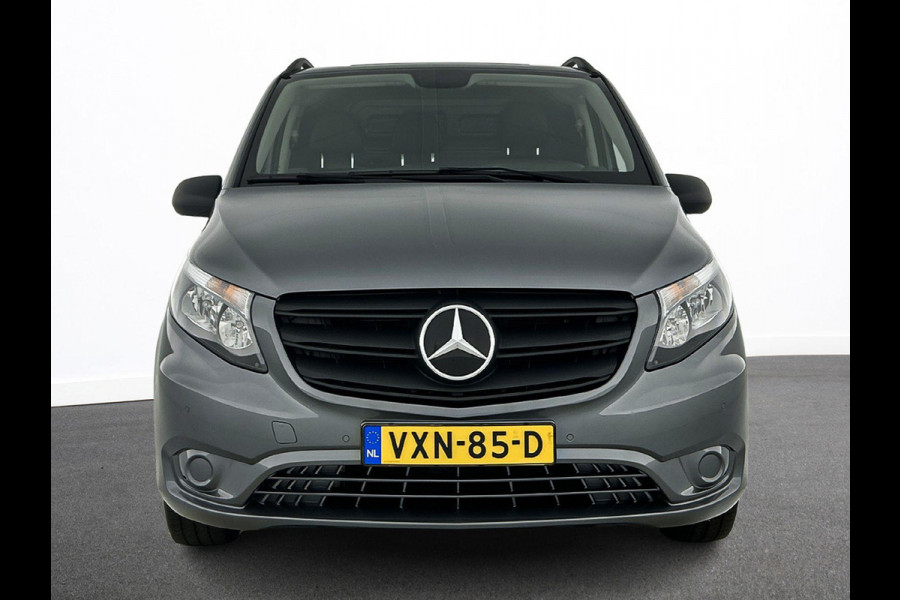 Mercedes-Benz Vito 114 CDI Lang Automaat Navigatie Airco Bluetooth Camera Trekhaak Mercedes-Benz Vito 114 CDI Lang Automaat Navigatie Airco Bluetooth Camera Trekhaak