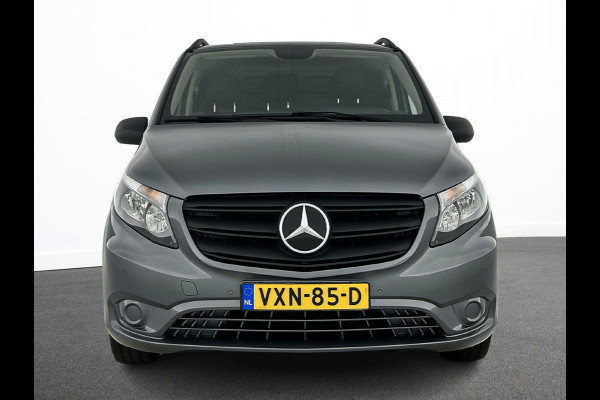 Mercedes-Benz Vito 114 CDI Lang Automaat Navigatie Airco Bluetooth Camera Trekhaak Mercedes-Benz Vito 114 CDI Lang Automaat Navigatie Airco Bluetooth Camera Trekhaak
