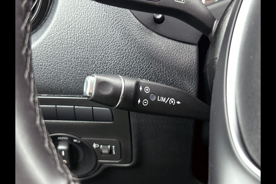 Mercedes-Benz Vito 114 CDI Lang Automaat Navigatie Airco Bluetooth Camera Trekhaak Mercedes-Benz Vito 114 CDI Lang Automaat Navigatie Airco Bluetooth Camera Trekhaak