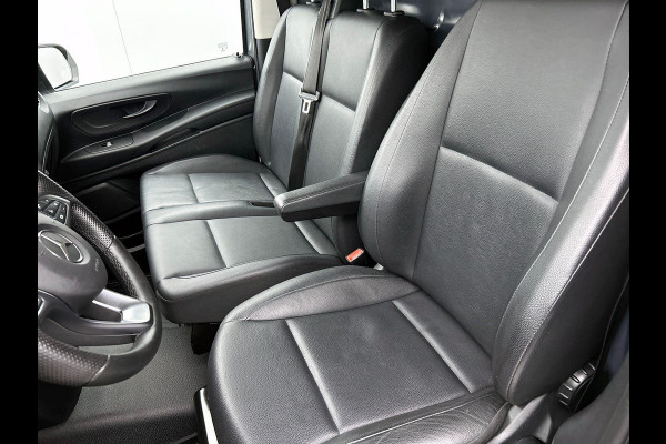 Mercedes-Benz Vito 114 CDI Lang Automaat Navigatie Airco Bluetooth Camera Trekhaak Mercedes-Benz Vito 114 CDI Lang Automaat Navigatie Airco Bluetooth Camera Trekhaak
