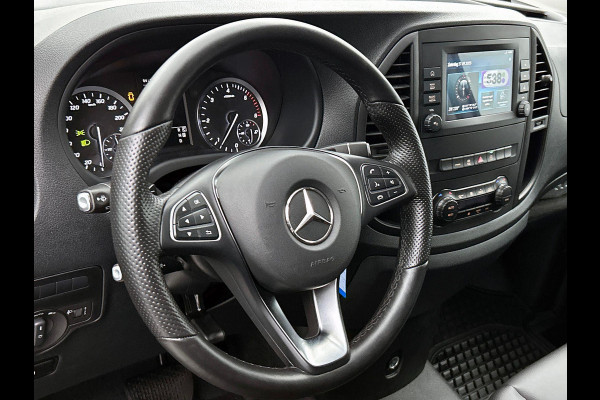 Mercedes-Benz Vito 114 CDI Lang Automaat Navigatie Airco Bluetooth Camera Trekhaak Mercedes-Benz Vito 114 CDI Lang Automaat Navigatie Airco Bluetooth Camera Trekhaak