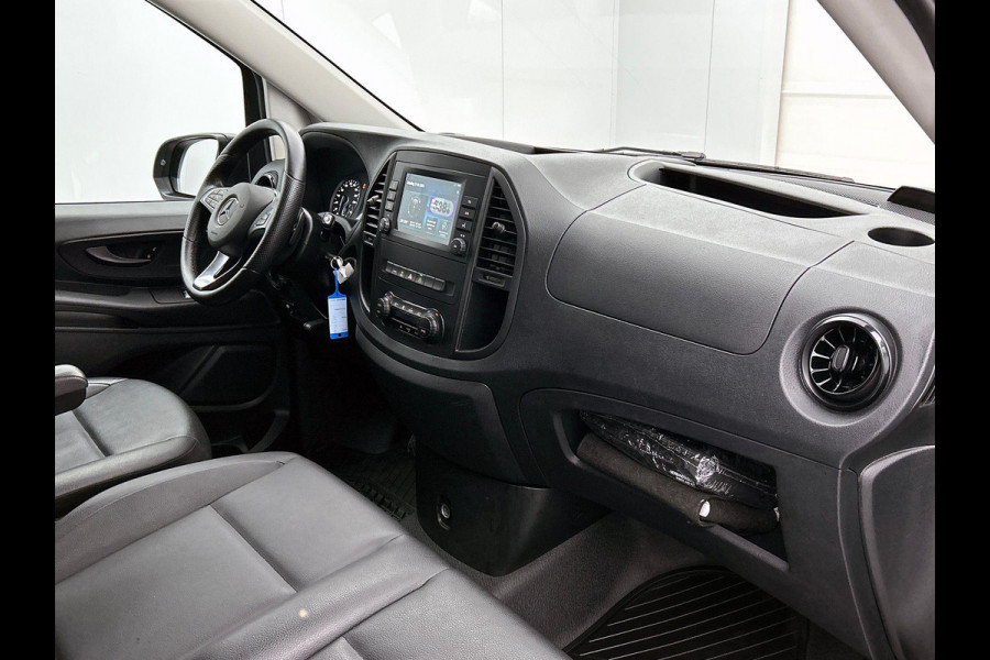 Mercedes-Benz Vito 114 CDI Lang Automaat Navigatie Airco Bluetooth Camera Trekhaak Mercedes-Benz Vito 114 CDI Lang Automaat Navigatie Airco Bluetooth Camera Trekhaak