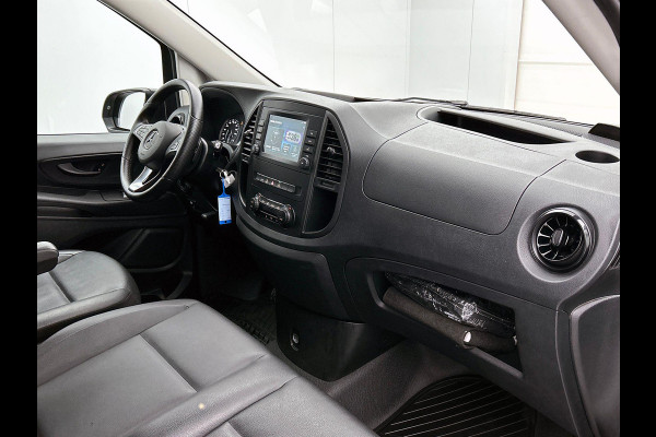 Mercedes-Benz Vito 114 CDI Lang Automaat Navigatie Airco Bluetooth Camera Trekhaak Mercedes-Benz Vito 114 CDI Lang Automaat Navigatie Airco Bluetooth Camera Trekhaak