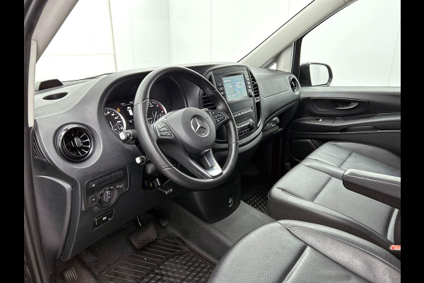 Mercedes-Benz Vito 114 CDI Lang Automaat Navigatie Airco Bluetooth Camera Trekhaak Mercedes-Benz Vito 114 CDI Lang Automaat Navigatie Airco Bluetooth Camera Trekhaak