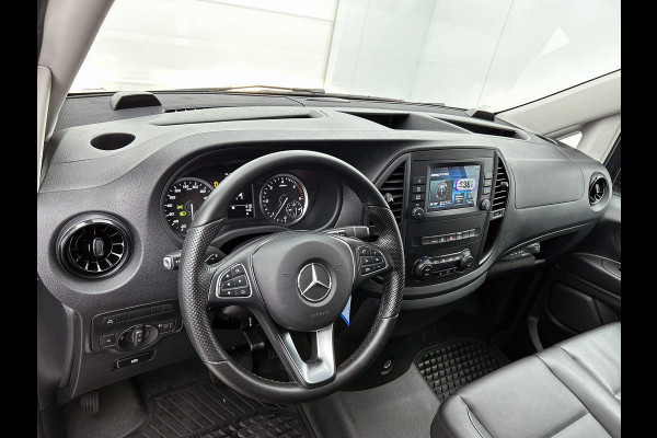 Mercedes-Benz Vito 114 CDI Lang Automaat Navigatie Airco Bluetooth Camera Trekhaak Mercedes-Benz Vito 114 CDI Lang Automaat Navigatie Airco Bluetooth Camera Trekhaak