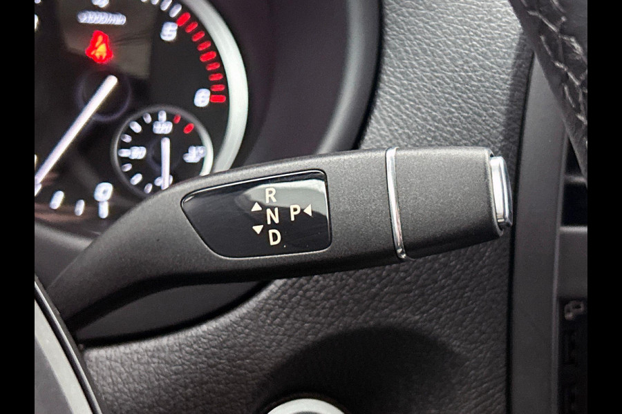 Mercedes-Benz Vito 114 CDI Lang Automaat Navigatie Airco Bluetooth Camera Trekhaak Mercedes-Benz Vito 114 CDI Lang Automaat Navigatie Airco Bluetooth Camera Trekhaak