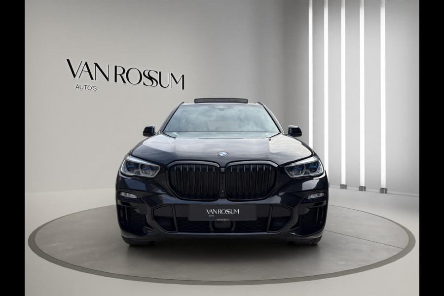 BMW X5 xDrive45e M-Sport B&W Sky Massage Laser BMW X5 xDrive45e M-Sport B&W Sky Massage Laser