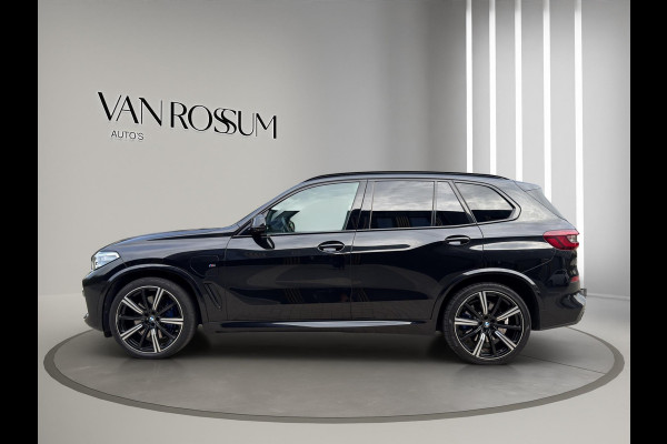 BMW X5 xDrive45e M-Sport B&W Sky Massage Laser BMW X5 xDrive45e M-Sport B&W Sky Massage Laser