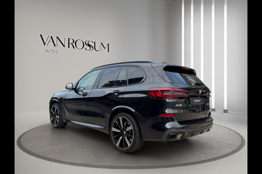 BMW X5 xDrive45e M-Sport B&W Sky Massage Laser BMW X5 xDrive45e M-Sport B&W Sky Massage Laser