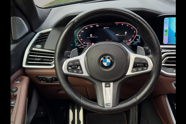 BMW X5 xDrive45e M-Sport B&W Sky Massage Laser BMW X5 xDrive45e M-Sport B&W Sky Massage Laser