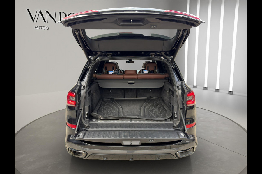 BMW X5 xDrive45e M-Sport B&W Sky Massage Laser BMW X5 xDrive45e M-Sport B&W Sky Massage Laser