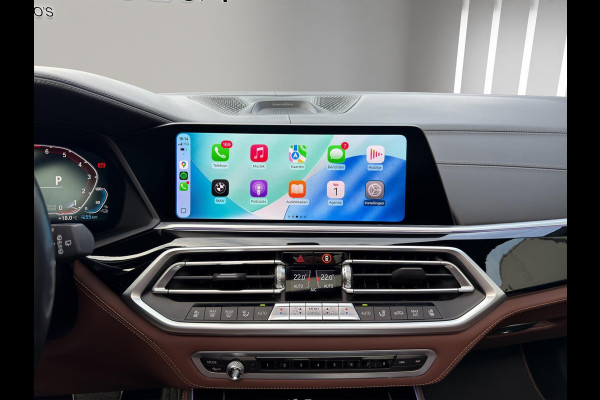 BMW X5 xDrive45e M-Sport B&W Sky Massage Laser BMW X5 xDrive45e M-Sport B&W Sky Massage Laser