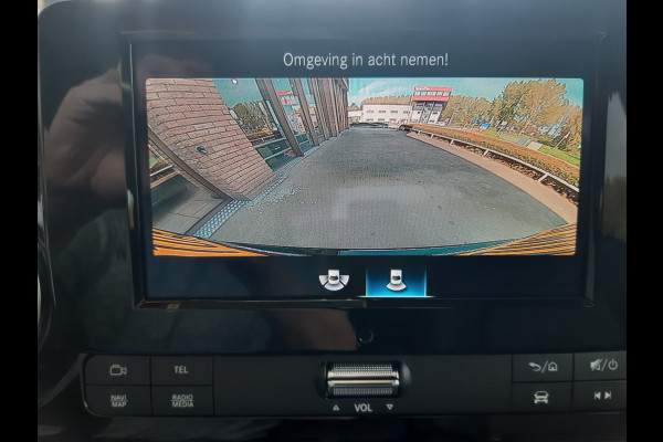 Mercedes-Benz EQT 200 Tour Navigatie , Achteruitrijcamera ECC Airco Mercedes-Benz EQT 200 Tour Navigatie , Achteruitrijcamera ECC Airco
