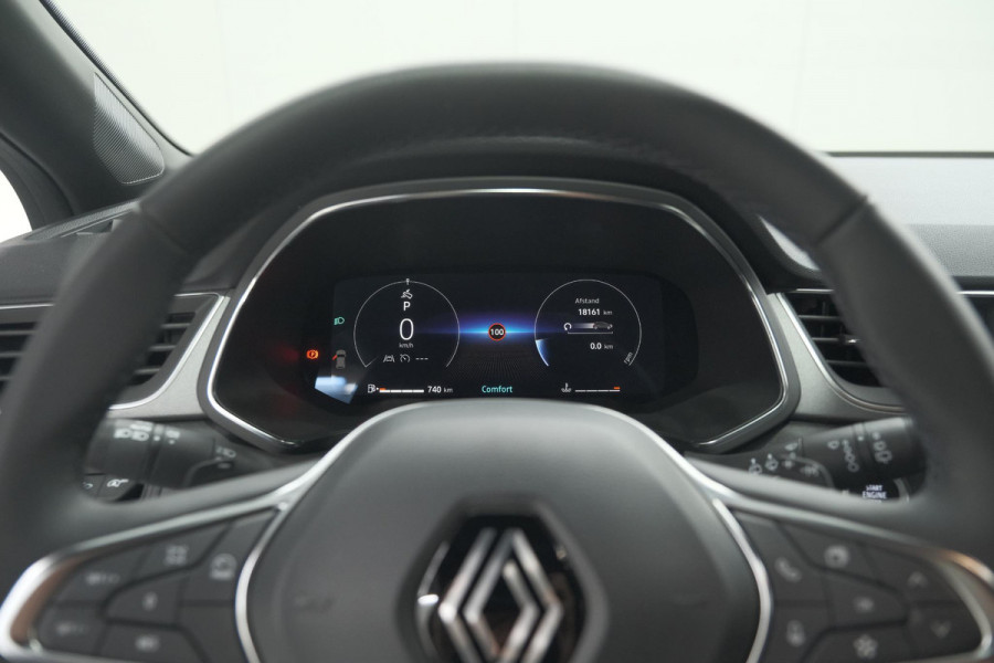 Renault Captur Mild Hybrid 160 EDC Techno | Camera | Navigatie | Apple Carplay | Pack Full Screen Renault Captur Mild Hybrid 160 EDC Techno | Camera | Navigatie | Apple Carplay | Pack Full Screen