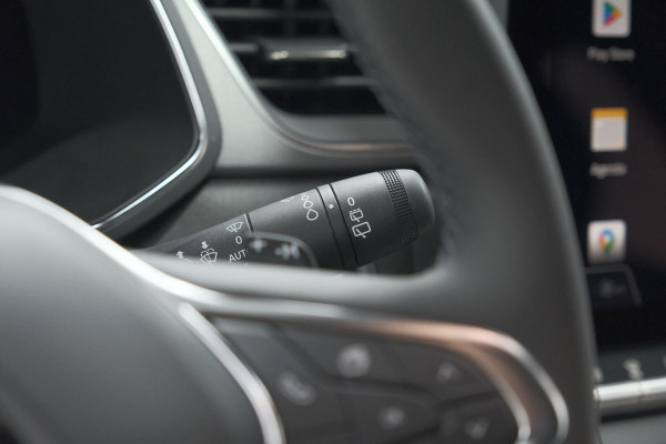 Renault Captur Mild Hybrid 160 EDC Techno | Camera | Navigatie | Apple Carplay | Pack Full Screen Renault Captur Mild Hybrid 160 EDC Techno | Camera | Navigatie | Apple Carplay | Pack Full Screen