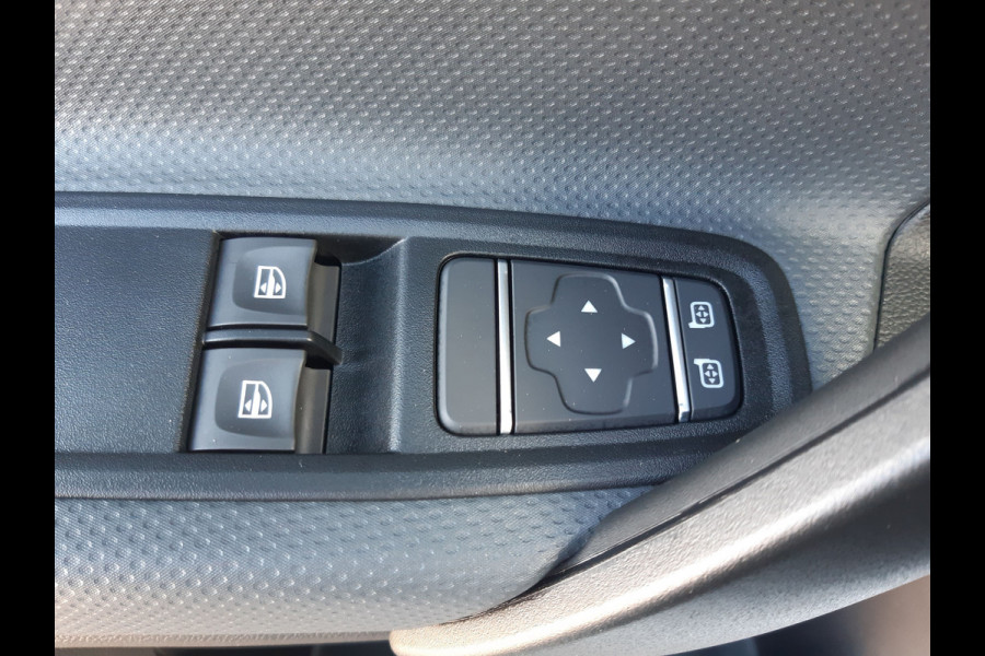 Mercedes-Benz eCitan L2 XL 90 Kw ECC Airco Parkeersensors