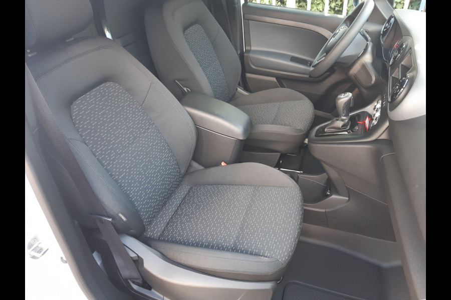 Mercedes-Benz eCitan L2 XL 90 Kw ECC Airco Parkeersensors
