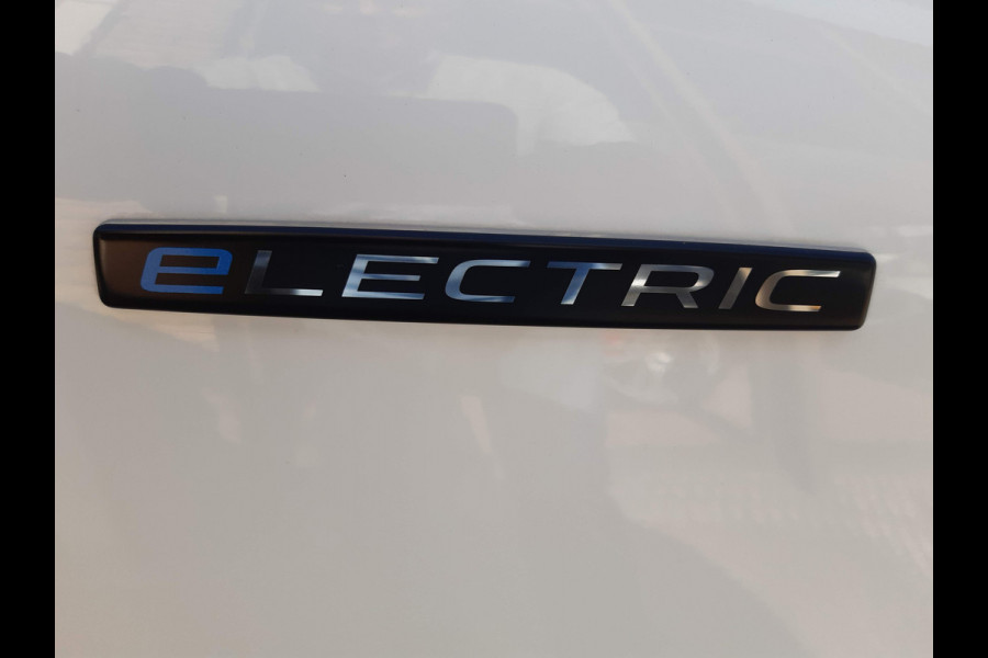Mercedes-Benz eCitan L2 XL 90 Kw ECC Airco Parkeersensors