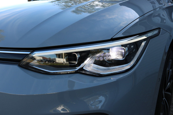 Volkswagen Golf 1.5 TSI Life Business Xenon Virtuel cockpit Sportzetels Camera Led Bj:2020 Volkswagen Golf 1.5 TSI Life Business Xenon Virtuel cockpit Sportzetels Camera Led Bj:2020