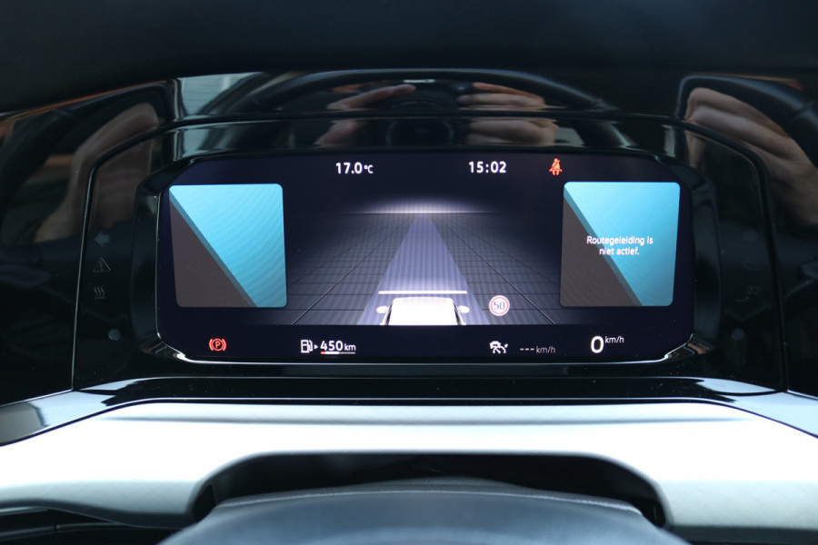 Volkswagen Golf 1.5 TSI Life Business Xenon Virtuel cockpit Sportzetels Camera Led Bj:2020 Volkswagen Golf 1.5 TSI Life Business Xenon Virtuel cockpit Sportzetels Camera Led Bj:2020