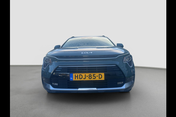 Kia Niro 1.6 GDi Hybrid DynamicLine | Climate Control | Automaat | Adapt. Cruise | Navi | Carplay/Android Auto | Half-Leder | Kia Niro 1.6 GDi Hybrid DynamicLine | Climate Control | Automaat | Adapt. Cruise | Navi | Carplay/Android Auto | Half-Leder |