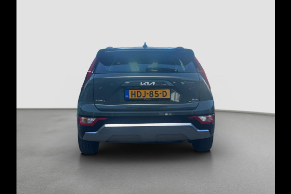 Kia Niro 1.6 GDi Hybrid DynamicLine | Climate Control | Automaat | Adapt. Cruise | Navi | Carplay/Android Auto | Half-Leder | Kia Niro 1.6 GDi Hybrid DynamicLine | Climate Control | Automaat | Adapt. Cruise | Navi | Carplay/Android Auto | Half-Leder |