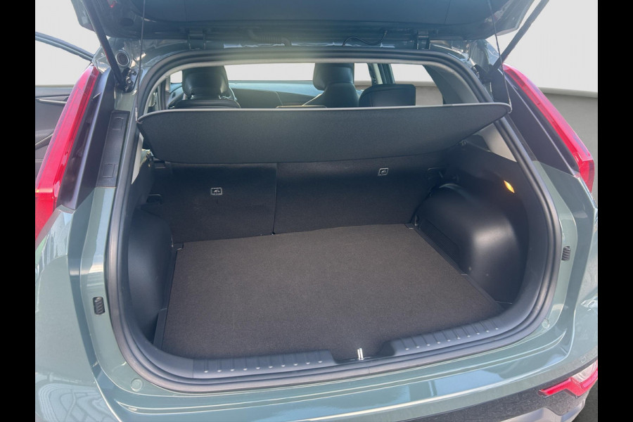 Kia Niro 1.6 GDi Hybrid DynamicLine | Climate Control | Automaat | Adapt. Cruise | Navi | Carplay/Android Auto | Half-Leder | Kia Niro 1.6 GDi Hybrid DynamicLine | Climate Control | Automaat | Adapt. Cruise | Navi | Carplay/Android Auto | Half-Leder |