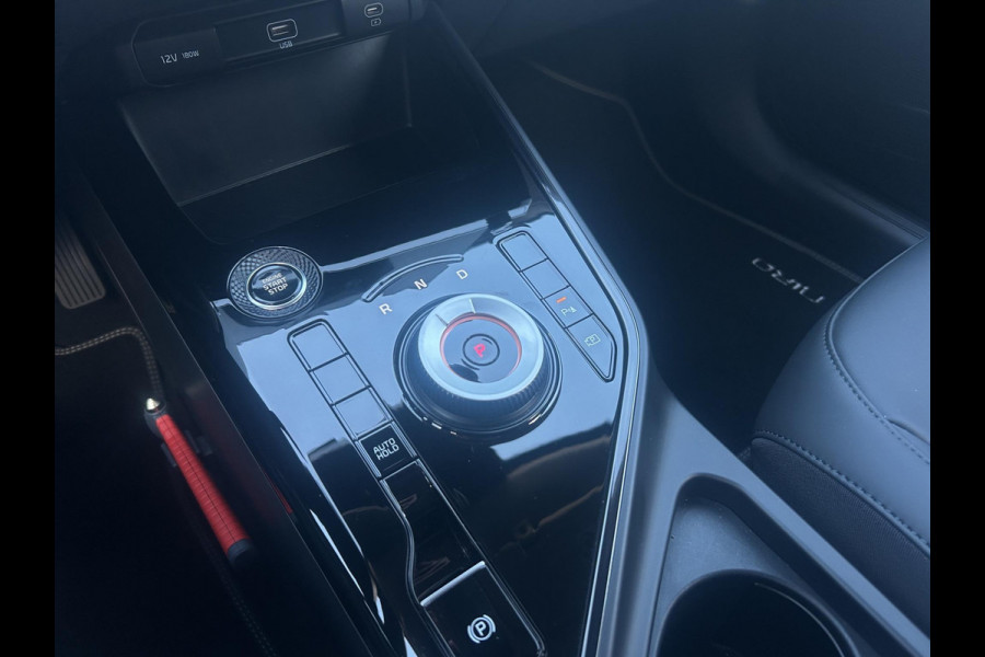 Kia Niro 1.6 GDi Hybrid DynamicLine | Climate Control | Automaat | Adapt. Cruise | Navi | Carplay/Android Auto | Half-Leder | Kia Niro 1.6 GDi Hybrid DynamicLine | Climate Control | Automaat | Adapt. Cruise | Navi | Carplay/Android Auto | Half-Leder |