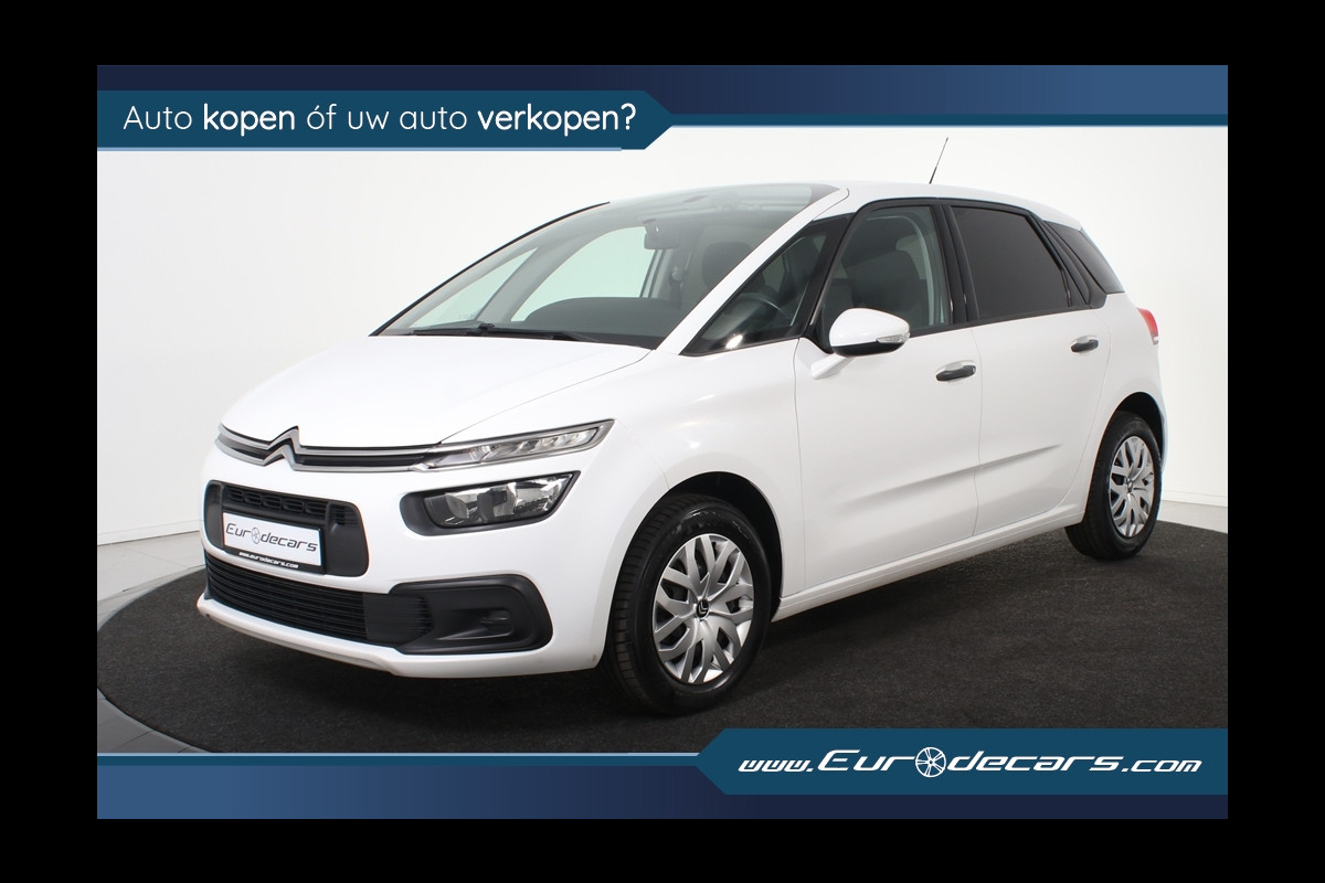 Citroën C4 Spacetourer *1ste Eigenaar*Airco*PDC*Cruise Control*