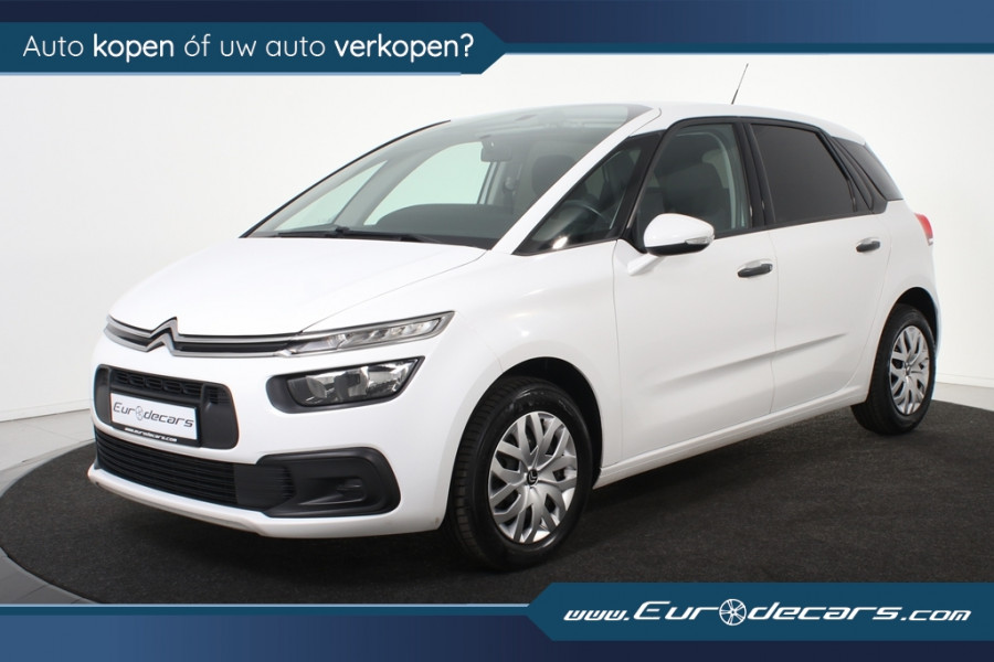 Citroën C4 Spacetourer *1ste Eigenaar*Airco*PDC*Cruise Control*